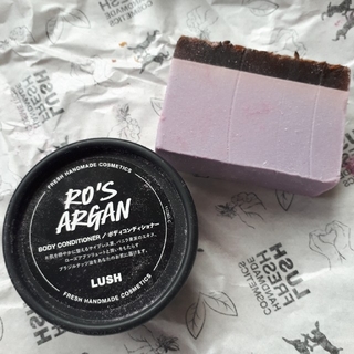 ラッシュ(LUSH)のラッシュ★セット販売（みらく様専用）(ボディソープ/石鹸)