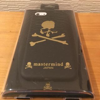 マスターマインドジャパン(mastermind JAPAN)のiPhone 6s ケース mastermind(iPhoneケース)