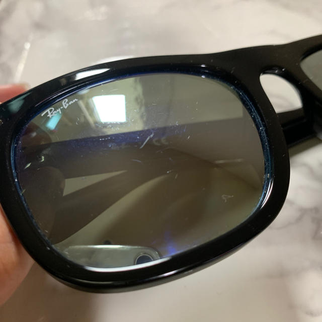 Ray-Ban(レイバン)のRay-Ban　RB4260D サイズ57 メンズのファッション小物(サングラス/メガネ)の商品写真