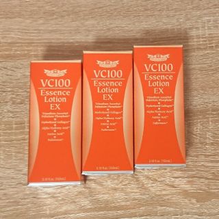 ドクターシーラボ(Dr.Ci Labo)のドクターシーラボ VC100エッセンスローションEX 150ml 3本(化粧水/ローション)