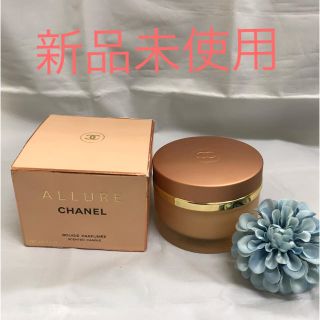 シャネル(CHANEL)の♡CHANELシャネル アリュール キャンドル 非売品♡未使用品(キャンドル)