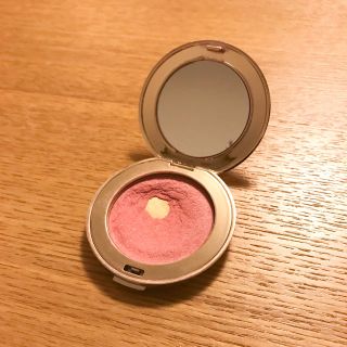 ジェーンアイルデール(jane iredale)の【ミネラルチーク】 ピュアプレストチーク(チーク)