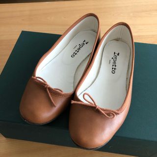 ❁︎repetto❁︎バレエシューズ(バレエシューズ)