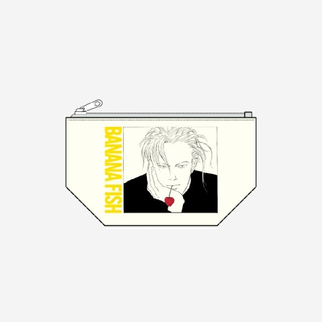 BANANA FISH(バナナフィッシュ)のBANANA FISH エンタメ/ホビーのアニメグッズ(その他)の商品写真