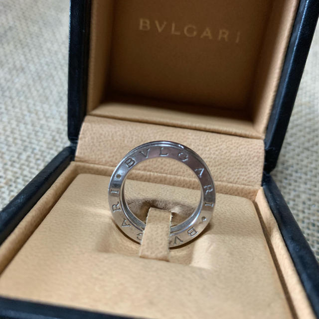BVLGARI(ブルガリ)のBVLGARI リング レディースのアクセサリー(リング(指輪))の商品写真
