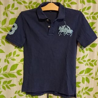 ポロラルフローレン(POLO RALPH LAUREN)のポロラルフローレン   150(Tシャツ/カットソー)