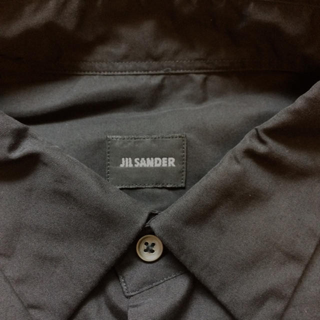 Jil Sander(ジルサンダー)のシャツ メンズのトップス(シャツ)の商品写真
