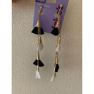 クレアーズ(claire's)のイヤリング(イヤリング)