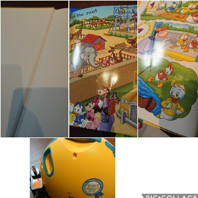 ディズニーマジックペン フルセット ディズニーマジックペン フルセット