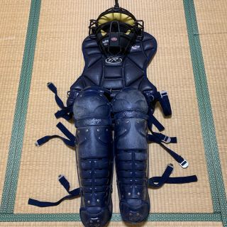 ローリングス(Rawlings)のBASE様専用(防具)