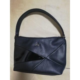 マリークワント(MARY QUANT)のマリークワントバッグ(ハンドバッグ)