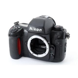 ニコン(Nikon)の★人気一眼レフ★ニコン NIKON F100 ボディ(フィルムカメラ)