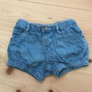 ベビーギャップ(babyGAP)のギャップ ショートパンツ gap(パンツ)