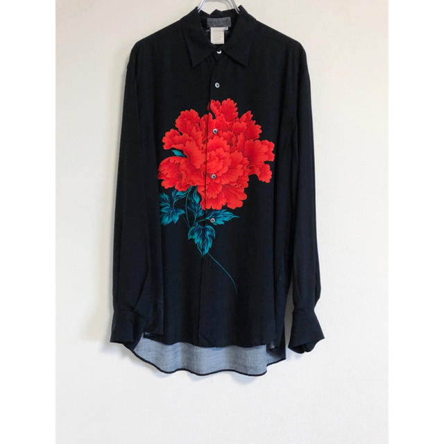 シャツ Yohji Yamamoto - Yohji Yamamoto
