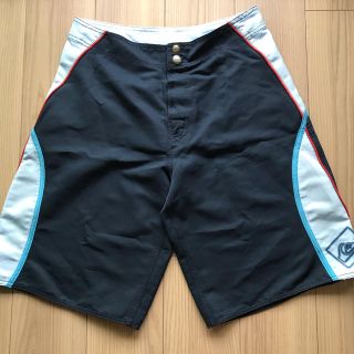 クイックシルバー(QUIKSILVER)のquicksilver  海パン(水着)