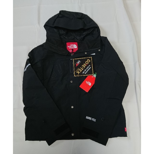 全商品オープニング価格! Supreme - arc logo mountain parka color