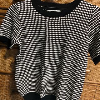 ザラ(ZARA)のみっちゃん様専用(カットソー(半袖/袖なし))