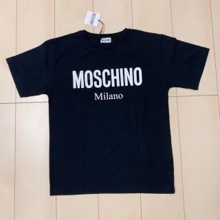 モスキーノ(MOSCHINO)の元ショップ店員様専用モスキーノ  12y(Tシャツ(半袖/袖なし))