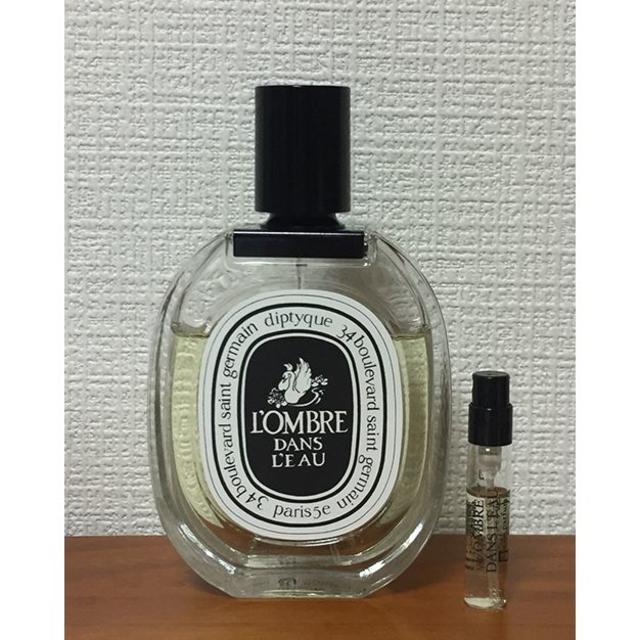 dyptique オードトワレ 100ml ロンブルダンロー