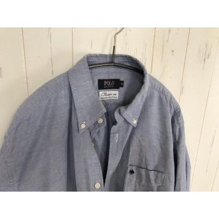 ポロラルフローレン(POLO RALPH LAUREN)のPOLO B.C.S オックスフォード シャツ ラルフローレン(シャツ)