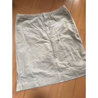 ラルフローレン(Ralph Lauren)の専用-RALPH LAUREN SPORT コーデュロイ スカート 13/L(ひざ丈スカート)