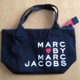 マークジェイコブス(MARC JACOBS)のnaoさんお取置♪ジェイコブスのトート♡(トートバッグ)