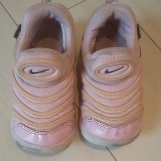 ナイキ(NIKE)のNIKE ダイナモフリー (スニーカー)