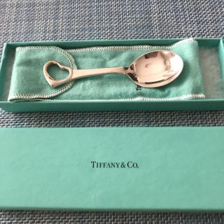 ティファニー(Tiffany & Co.)のティファニー スプーン(スプーン/フォーク)