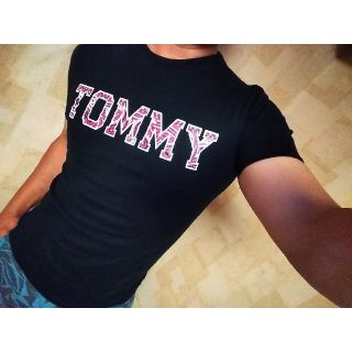 トミー(TOMMY)のTOMMY WILDにいこうぜ！(Tシャツ/カットソー(半袖/袖なし))