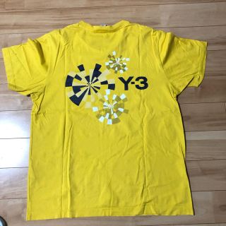 ワイスリー(Y-3)のY3 Tシャツ(Tシャツ/カットソー(半袖/袖なし))