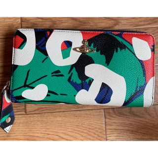 ヴィヴィアンウエストウッド(Vivienne Westwood)のヴィヴィアン 長財布(財布)