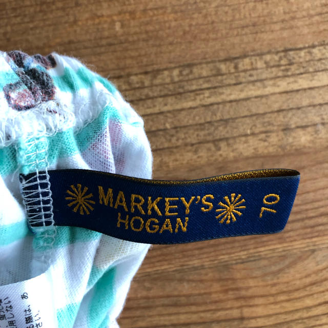 MARKEY'S(マーキーズ)のおくこい様専用 キッズ/ベビー/マタニティのベビー服(~85cm)(パンツ)の商品写真