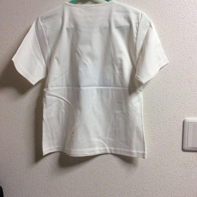 HANAE MORI(ハナエモリ)のハナエモリTシャツ レディースのトップス(Tシャツ(半袖/袖なし))の商品写真