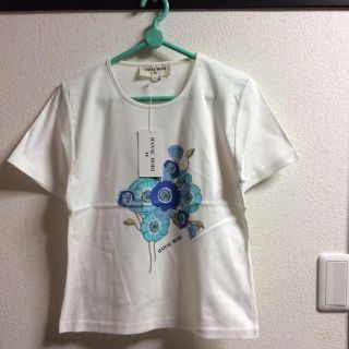 ハナエモリ(HANAE MORI)のハナエモリTシャツ(Tシャツ(半袖/袖なし))