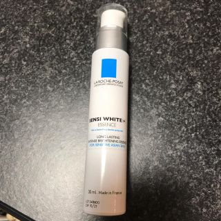 ラロッシュポゼ(LA ROCHE-POSAY)のラロッシュポゼ センシホワイトエッセンス(美容液)