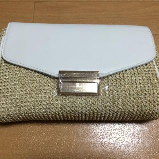 ジャスグリッティー(JUSGLITTY)のジャス♡バック(ショルダーバッグ)