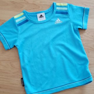 アディダス(adidas)の100☆adidas Tシャツ(Tシャツ/カットソー)