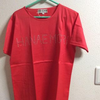 ハナエモリ(HANAE MORI)のハナエモリTシャツ(Tシャツ(半袖/袖なし))