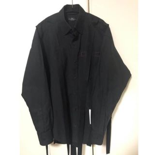 コムデギャルソン(COMME des GARCONS)のsyu.homme(シャツ)