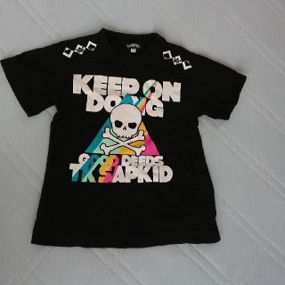 ティーケー(TK)のTK (Tシャツ/カットソー)