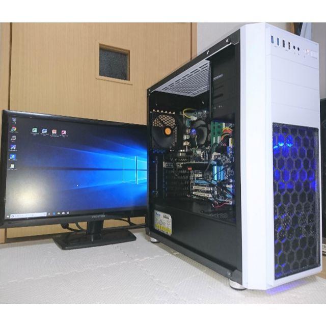 natsu!* #164  GTX1060/i7 3770K