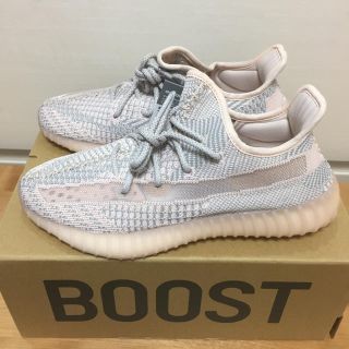 アディダス(adidas)のAdidas Yeezy Boost 350 v2 SYNTH 26.0cm(スニーカー)