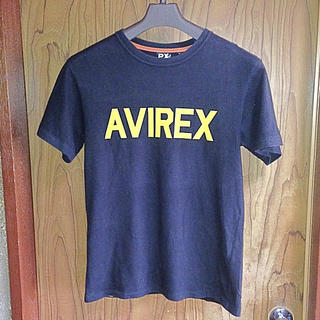 アヴィレックス(AVIREX)のAVIREX  メンズM(Tシャツ/カットソー(半袖/袖なし))