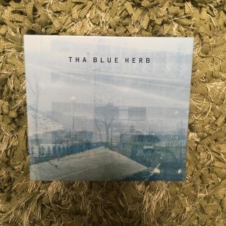 THE BLUE HERB  アルバム(ヒップホップ/ラップ)