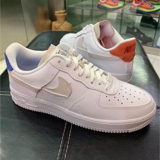 ナイキ(NIKE)のエアフォース1(スニーカー)