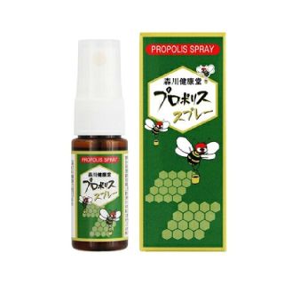 【りりぃ様専用】プロポリススプレー20ml×2(その他)