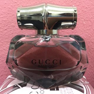 グッチ(Gucci)の♡グッチ 香水　♡ USED ⑤(香水(女性用))