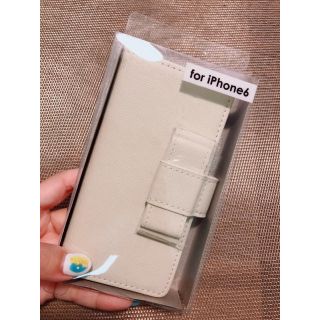 スマホケース i phone6(iPhoneケース)