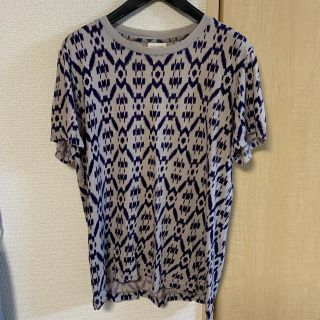 ドリスヴァンノッテン(DRIES VAN NOTEN)のDoris van noten Tシャツ(Tシャツ/カットソー(半袖/袖なし))