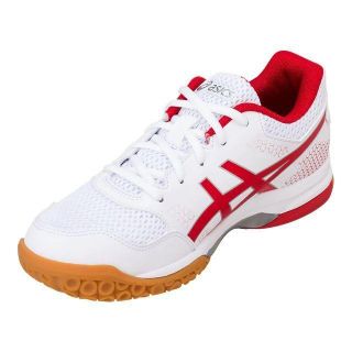 アシックス(asics)の【新品】asics アシックス バレーボールシューズ 23.5~26cm(スニーカー)